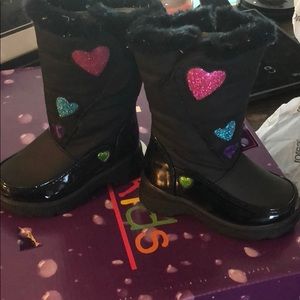 totes Shoes - Totes toddler girls Tiffany size 5 medium totes Shoes - Totes toddler girls Tiffany size 5 medium
